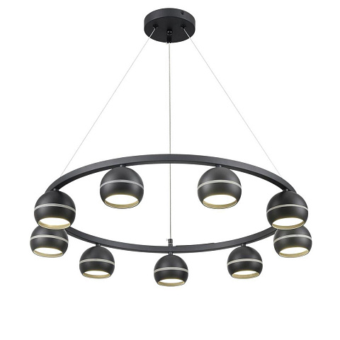 Подвесная люстра LUMION 8242/9