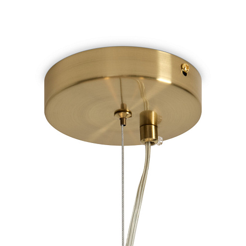 Подвесная люстра Freya FR5581PL-03W