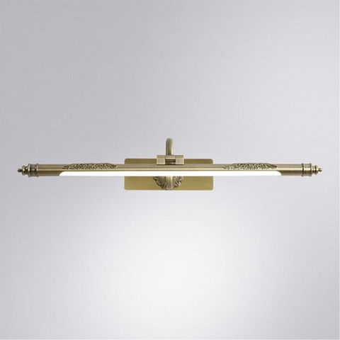 Светильник для картин ARTE Lamp A6508AP-1AB