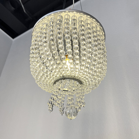 Накладная люстра ImperiumLoft 73723-22