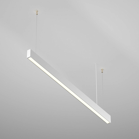 Линейный светильник Maytoni P051PL-36W2.7-6K-W