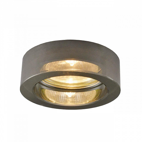 Встраиваемый светильник ARTE Lamp A5223PL-1CC