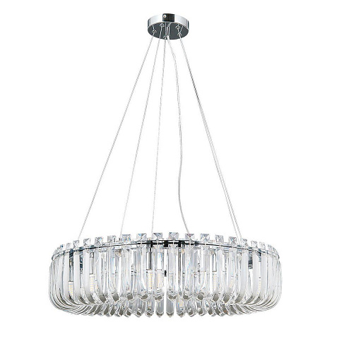 Подвесная люстра ARTE Lamp A1071SP-10CC