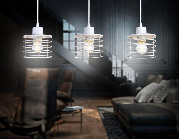 Подвесной светильник Ambrella Light TR8072