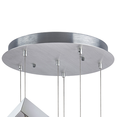 Каскадная люстра Lightstar 805569