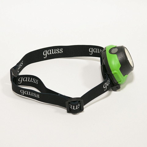 Фонарь Gauss GF303