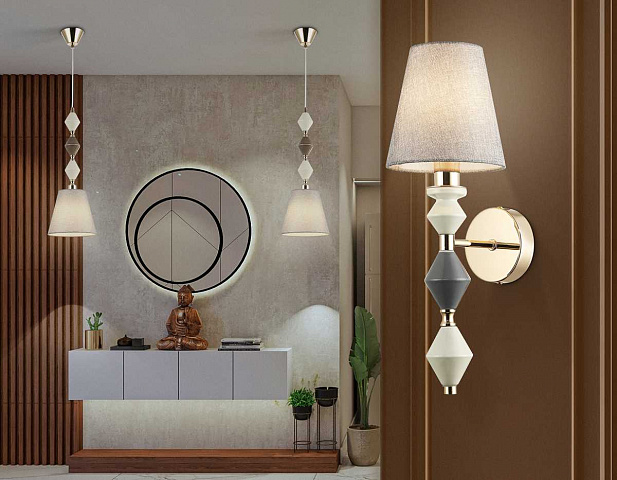 Бра Ambrella Light LH75409