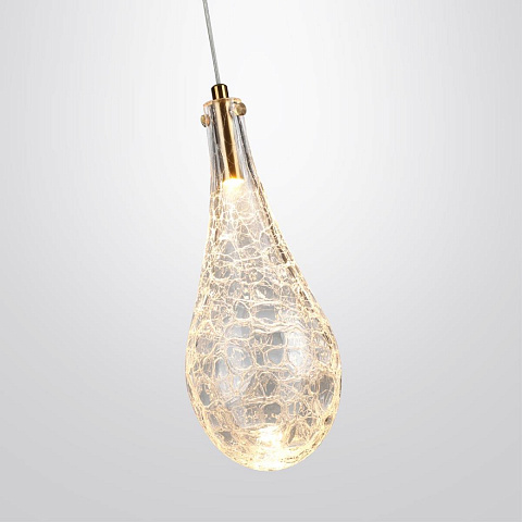 Подвесной светильник Odeon Light 7147/5L
