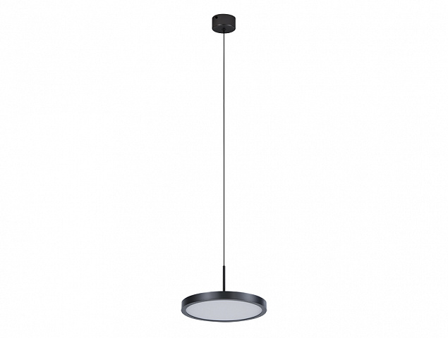 Подвесной светильник Newport 3511N/S grafit black