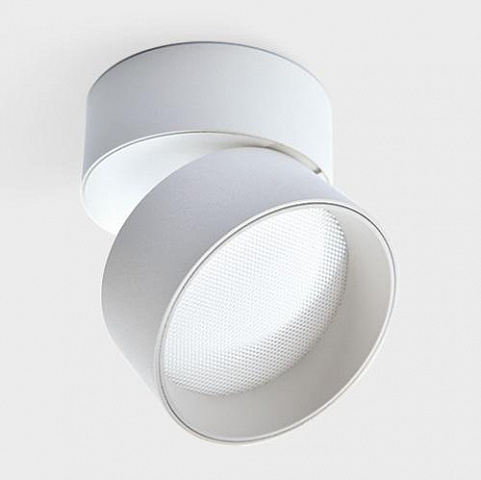 Спот ITALLINE IT02-006 white 4000K