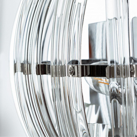 Бра ARTE Lamp A1054AP-1CC