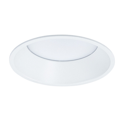 Встраиваемый светильник ARTE Lamp A7794PL-1WH