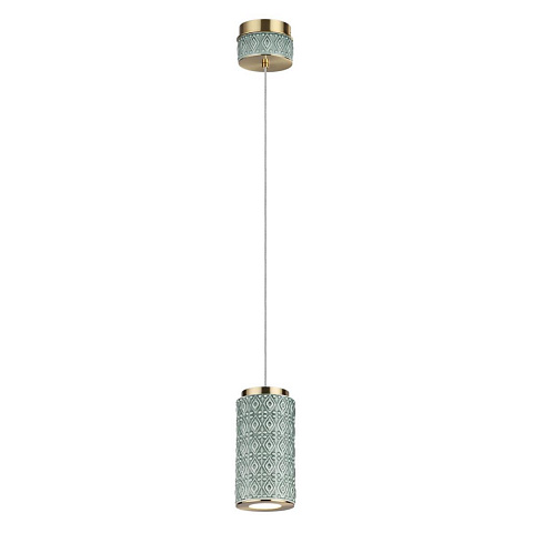 Подвесной светильник Odeon Light Lulu L-Vision 5452/5L
