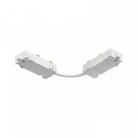 Коннектор Denkirs TR2103-WH