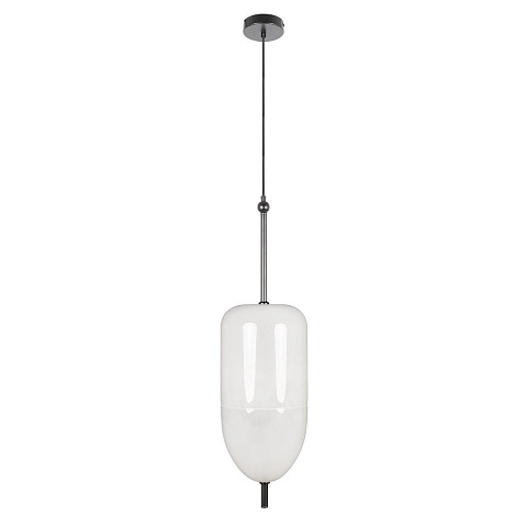 Подвесной светильник LOFT IT 10223/B White