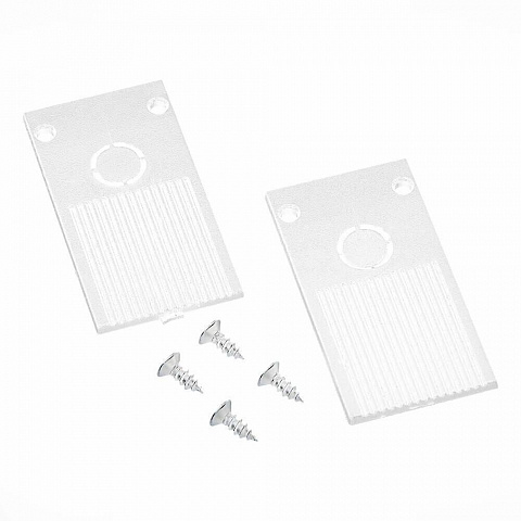 Заглушка ST Luce (2 шт) ST005.569.00