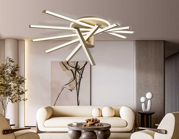 Накладной светильник Ambrella Light FL6234