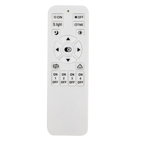 Каскадная люстра Citilux CL322090