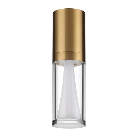 Накладной светильник Odeon Light 7144/4CL