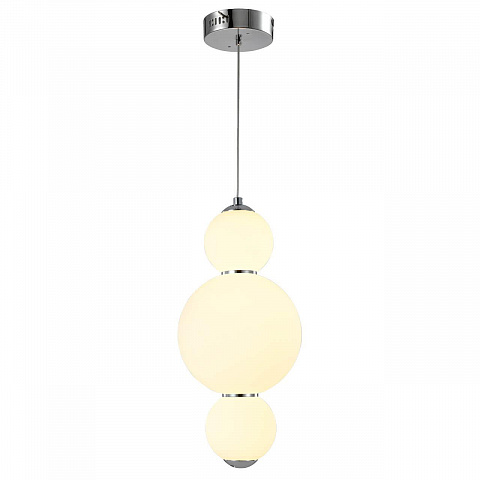 Подвесной светодиодный светильник ST Luce Nepazzo SL1583.113.01