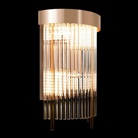Бра LOFT IT 10299W French gold