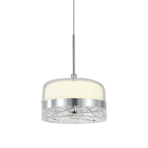 Подвесной светильник Escada 611/S LED