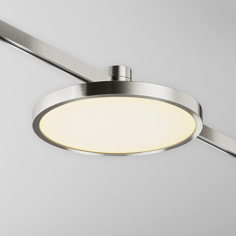 Светильник на шине Maytoni TR153-1-10W3K-PT