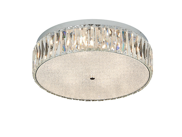 Накладная люстра Newport 8246/PL chrome