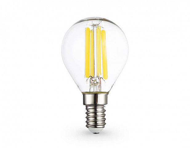 Светодиодная лампа Ambrella Light 451533