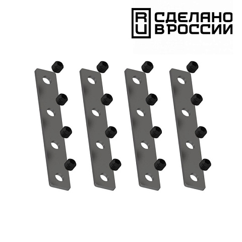 Соединитель профиля Novotech 135133