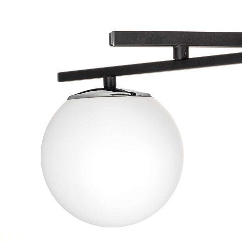 Накладная люстра Citilux CL223142