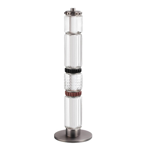 Настольная лампа Odeon Light 5456/15TL