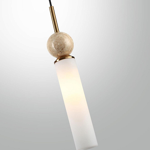 Подвесной светильник Odeon Light 6625/1