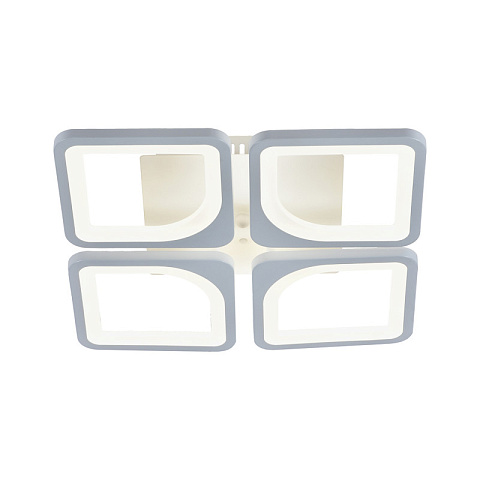 Накладной светильник Escada 10220/4LED 61W