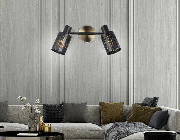 Спот Ambrella Light TR8668
