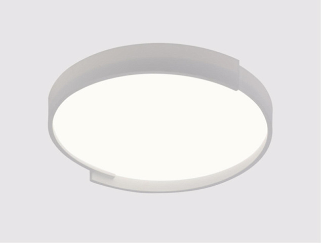 Накладной светильник ARTE Lamp A3087PL-96WH