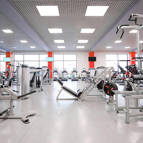 Светодиодная панель Arlight DL-Panel-Lum-S600x600-40W Day4000 039322