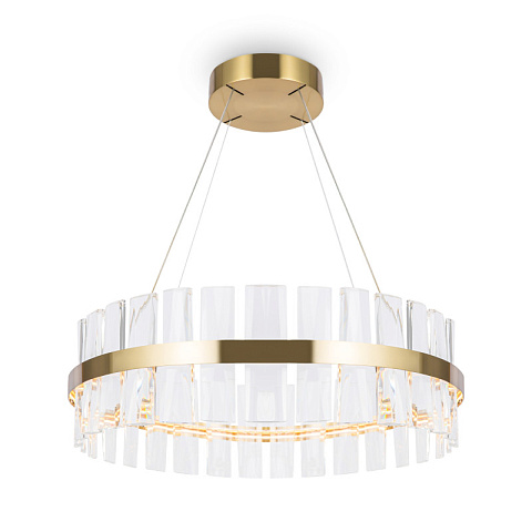 Подвесная люстра Maytoni MOD173PL-L45BS3K