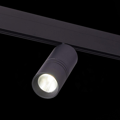 Трековый магнитный светильник ST Luce Skyline 48 ST365.446.20