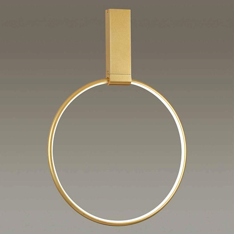 Накладной светильник Odeon Light 4319/32CL