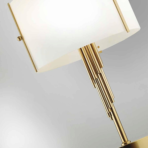 Настольная лампа Odeon Light 5415/2T