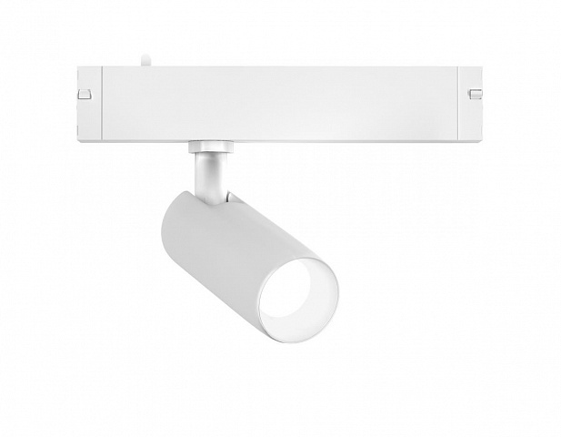 Трековый акцентный светильник Ambrella Light TRACK SYSTEM GL8001