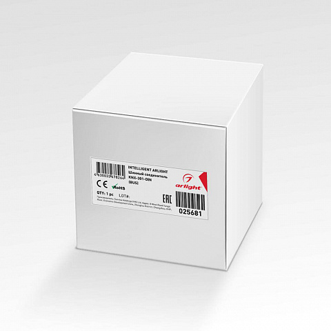 Конвертер Arlight KNX-301-DIN 025681