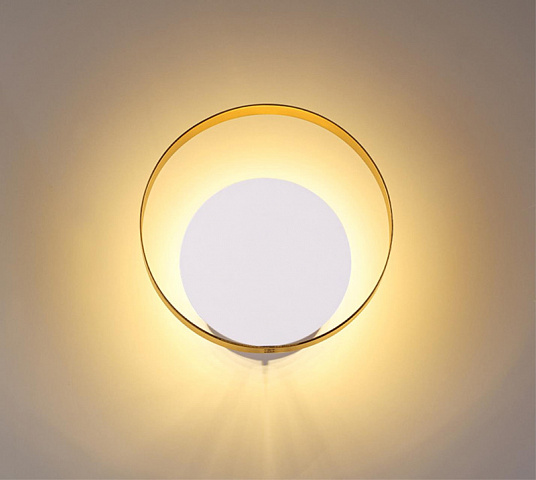 Бра Odeon Light 3899/7WW