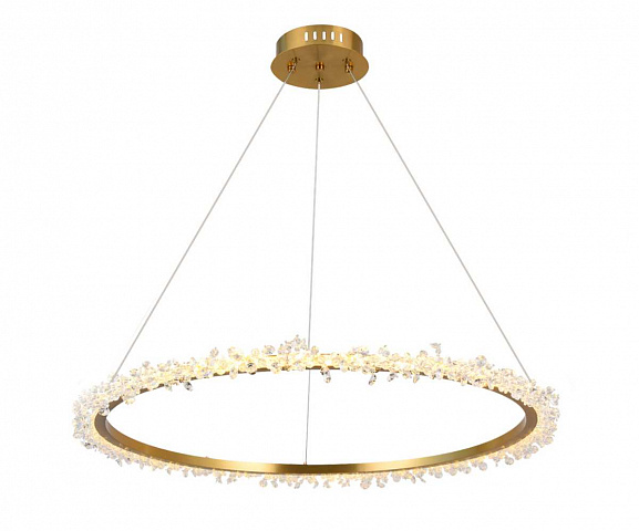 Подвесная люстра Kink Light 08454-80,36