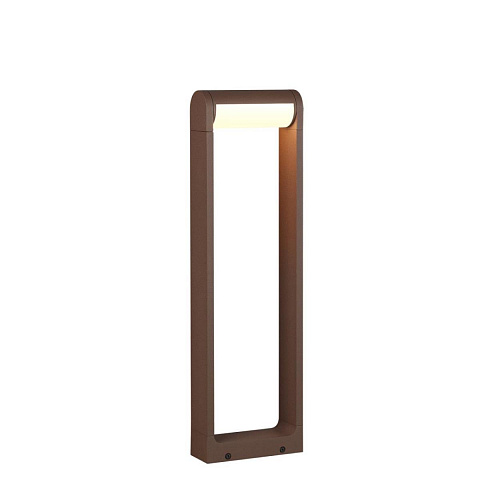 Садово-парковый светильник Odeon Light 7118/12GL