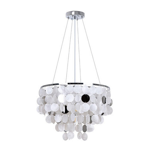 Подвесная люстра ARTE Lamp A4100LM-6CC