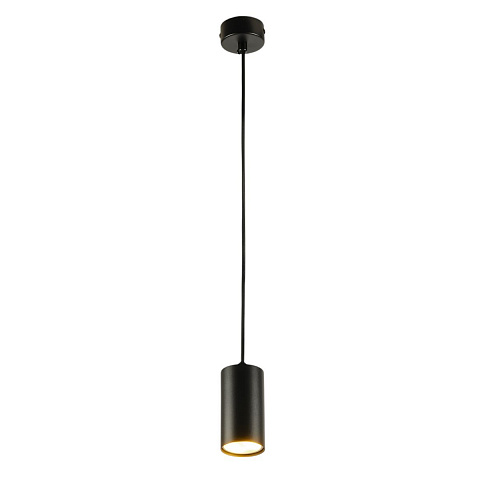 Трековый светодиодный светильник MyFar Beam MT0122-GU10-B