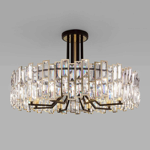 Потолочная люстра Bogates Zolletta 339/8 Strotskis Smart