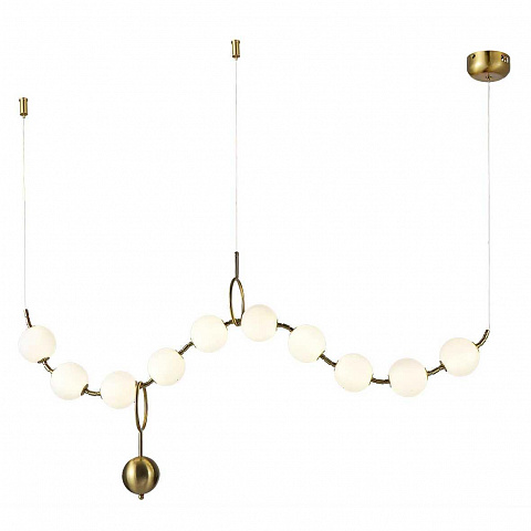 Подвесной светильник Kink Light 07623-10A,20
